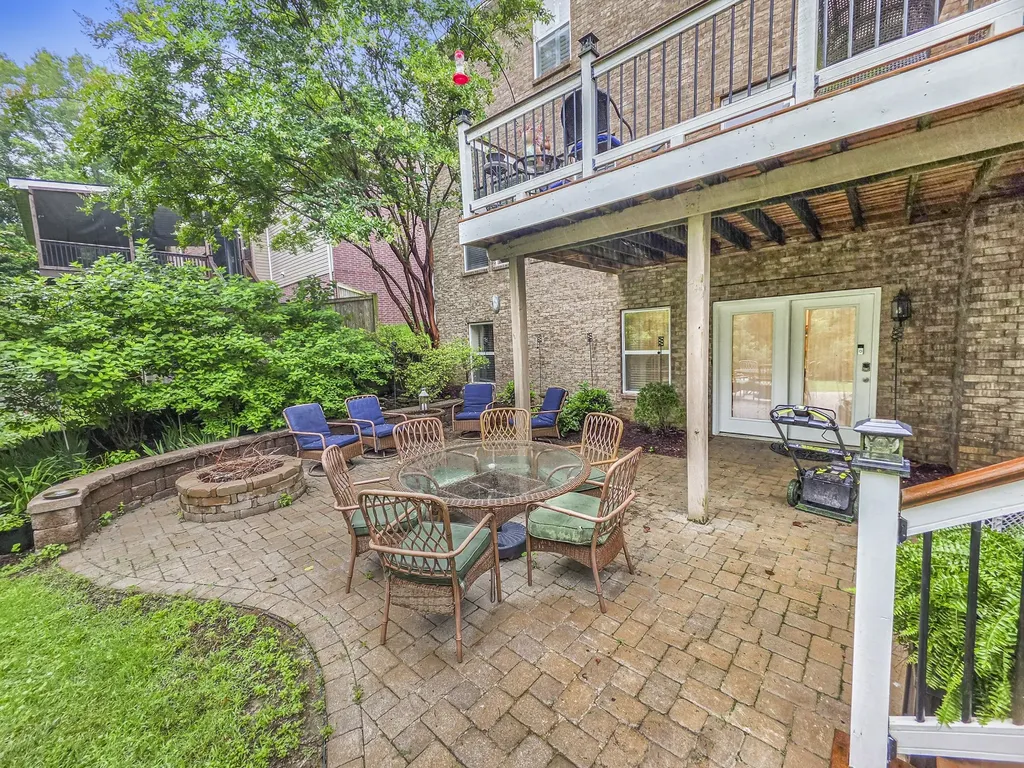 304 Forest Bend Drive Mount Juliet TN 37122