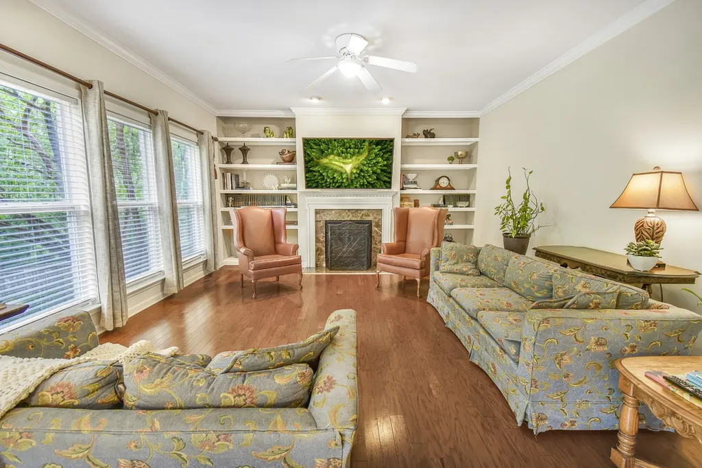 304 Forest Bend Drive Mount Juliet TN 37122