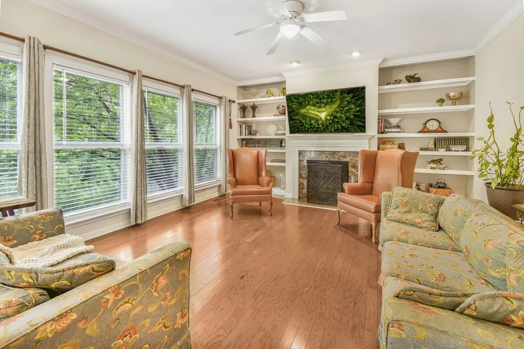 304 Forest Bend Drive Mount Juliet TN 37122