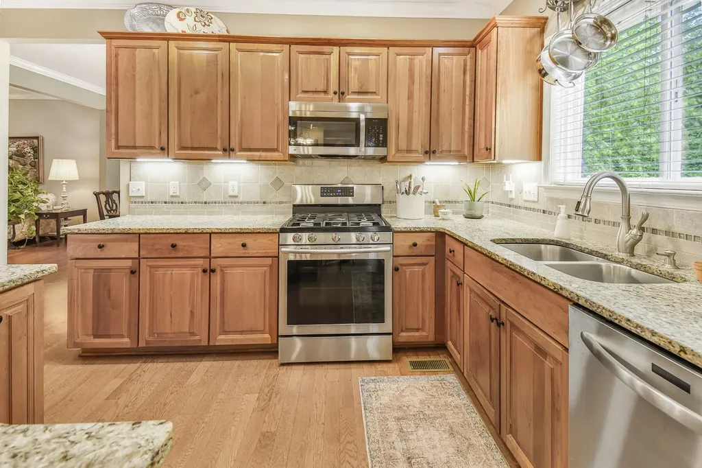 304 Forest Bend Drive Mount Juliet TN 37122