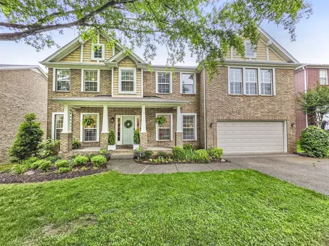 304 Forest Bend Drive Mount Juliet TN 37122