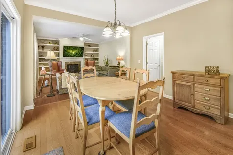 304 Forest Bend Drive Mount Juliet TN 37122