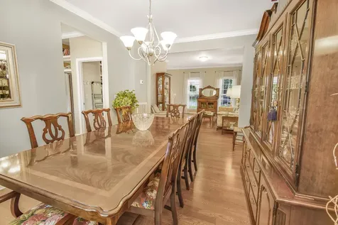 304 Forest Bend Drive Mount Juliet TN 37122
