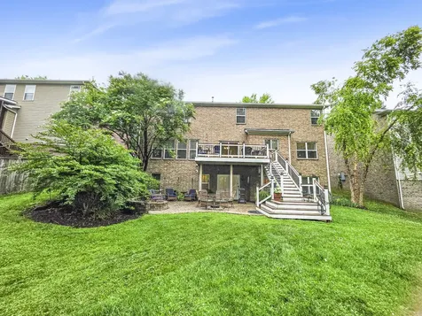 304 Forest Bend Drive Mount Juliet TN 37122