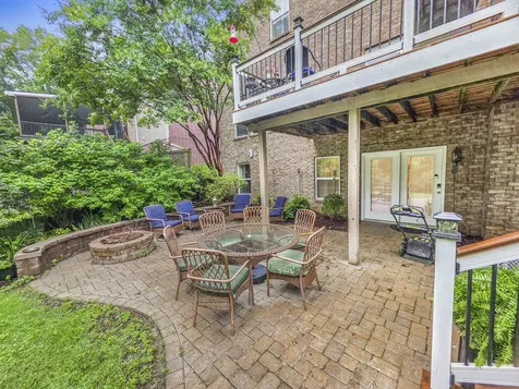 304 Forest Bend Drive Mount Juliet TN 37122