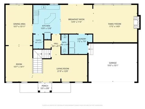 304 Forest Bend Drive Mount Juliet TN 37122