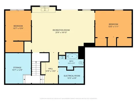 304 Forest Bend Drive Mount Juliet TN 37122