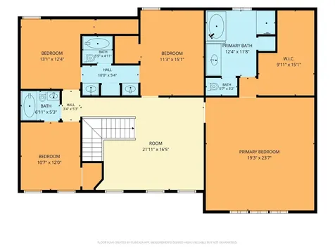 304 Forest Bend Drive Mount Juliet TN 37122