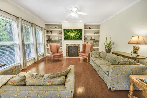 304 Forest Bend Drive Mount Juliet TN 37122