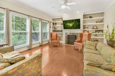 304 Forest Bend Drive Mount Juliet TN 37122