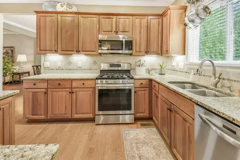 304 Forest Bend Drive Mount Juliet TN 37122