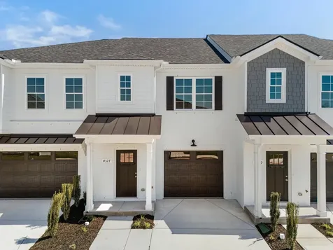 4329 Calusa Drive Murfreesboro TN 37127