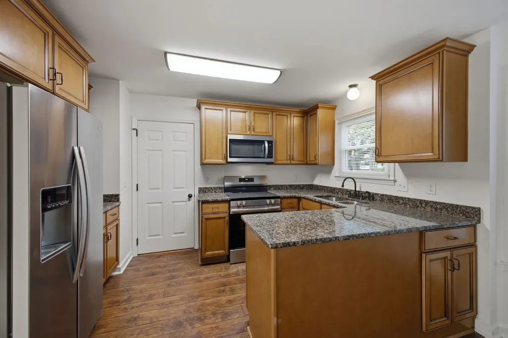 632 Independence Dr, E Franklin TN 37067