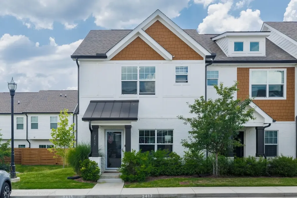 2415 Sayerville Avenue Old Hickory TN 37138