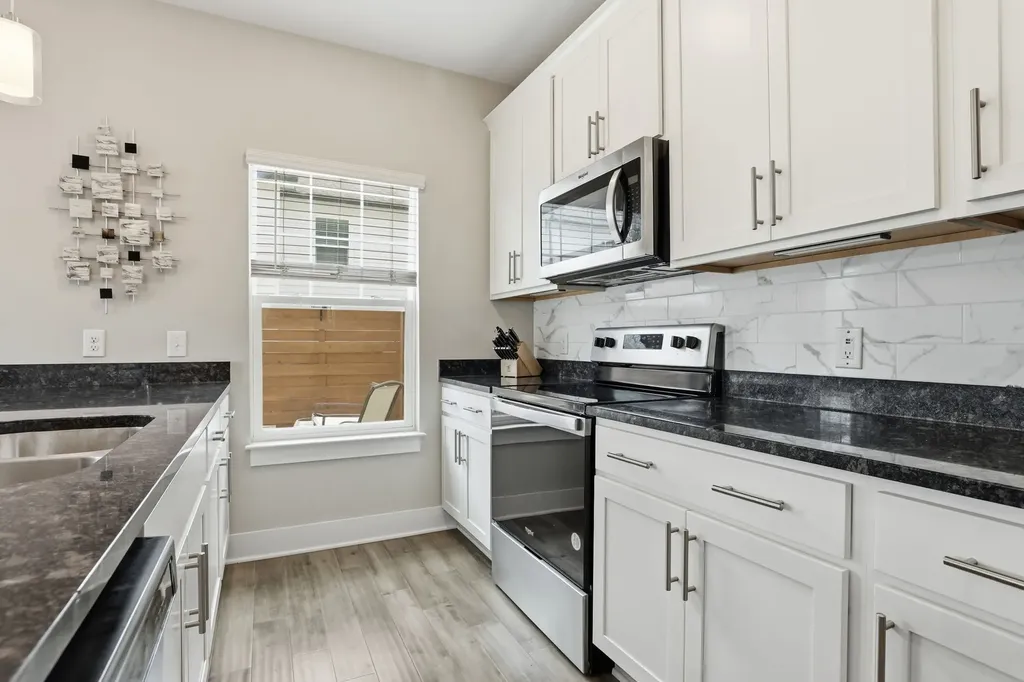 2415 Sayerville Avenue Old Hickory TN 37138