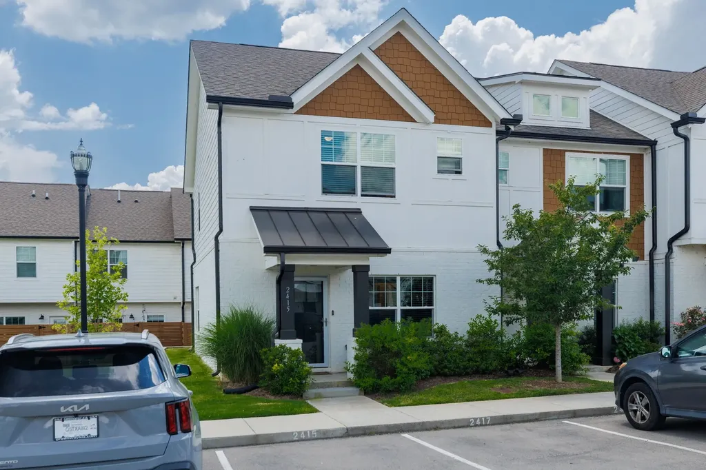 2415 Sayerville Avenue Old Hickory TN 37138