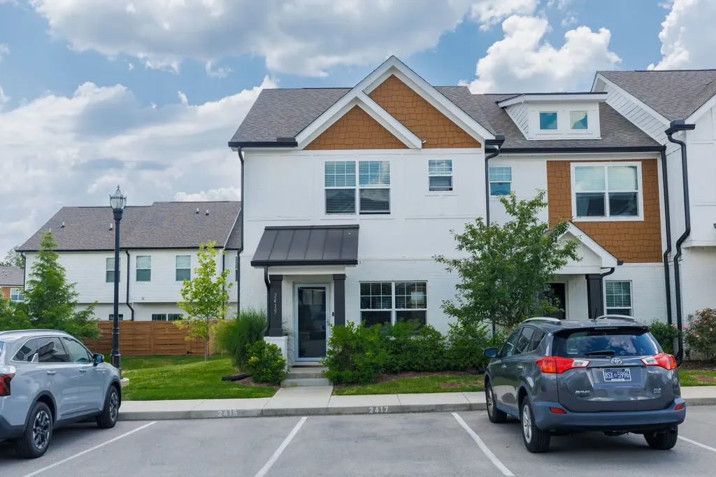 2415 Sayerville Avenue Old Hickory TN 37138