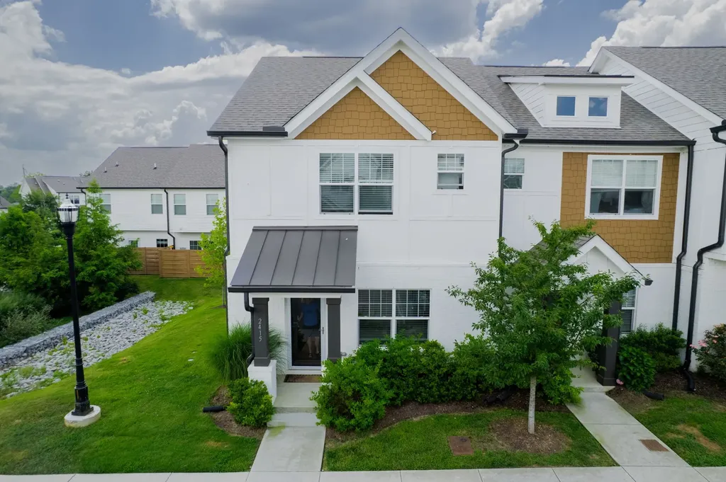 2415 Sayerville Avenue Old Hickory TN 37138