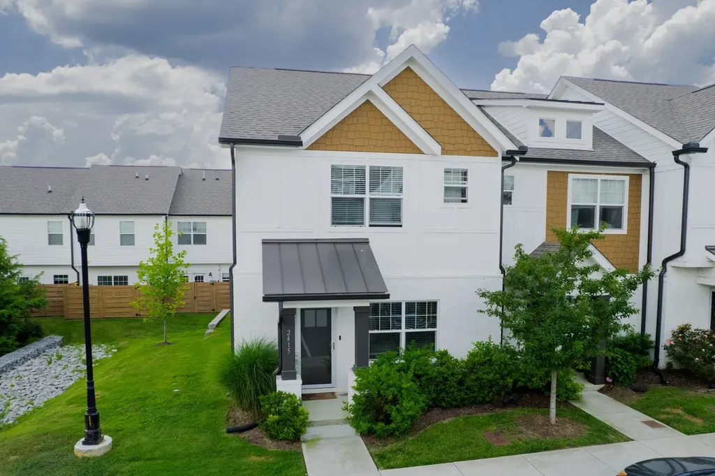 2415 Sayerville Avenue Old Hickory TN 37138