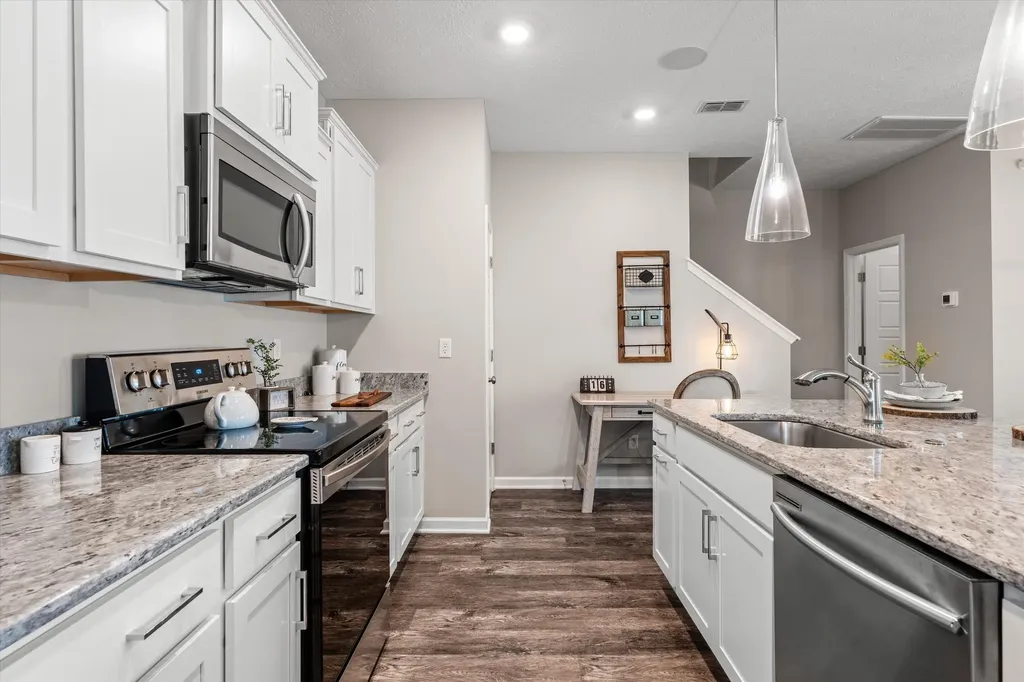 4335 Calusa Drive Murfreesboro TN 37127