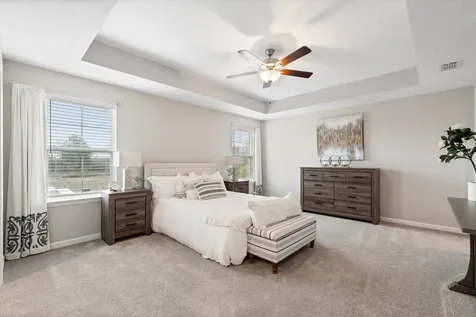 4335 Calusa Drive Murfreesboro TN 37127