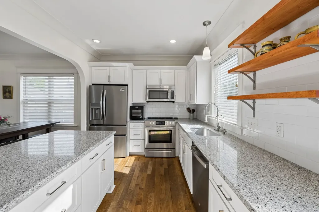 1909B Delta Avenue Nashville TN 37208