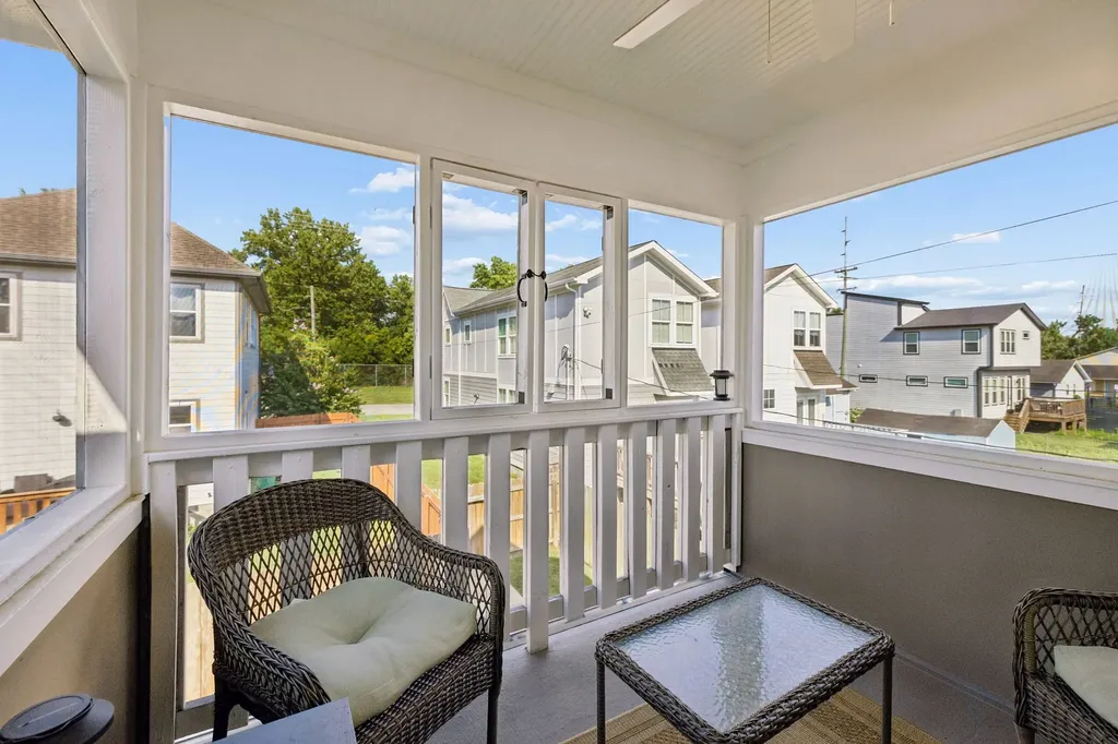 1909B Delta Avenue Nashville TN 37208