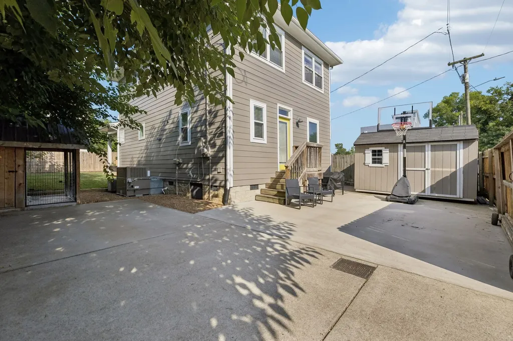 1909B Delta Avenue Nashville TN 37208