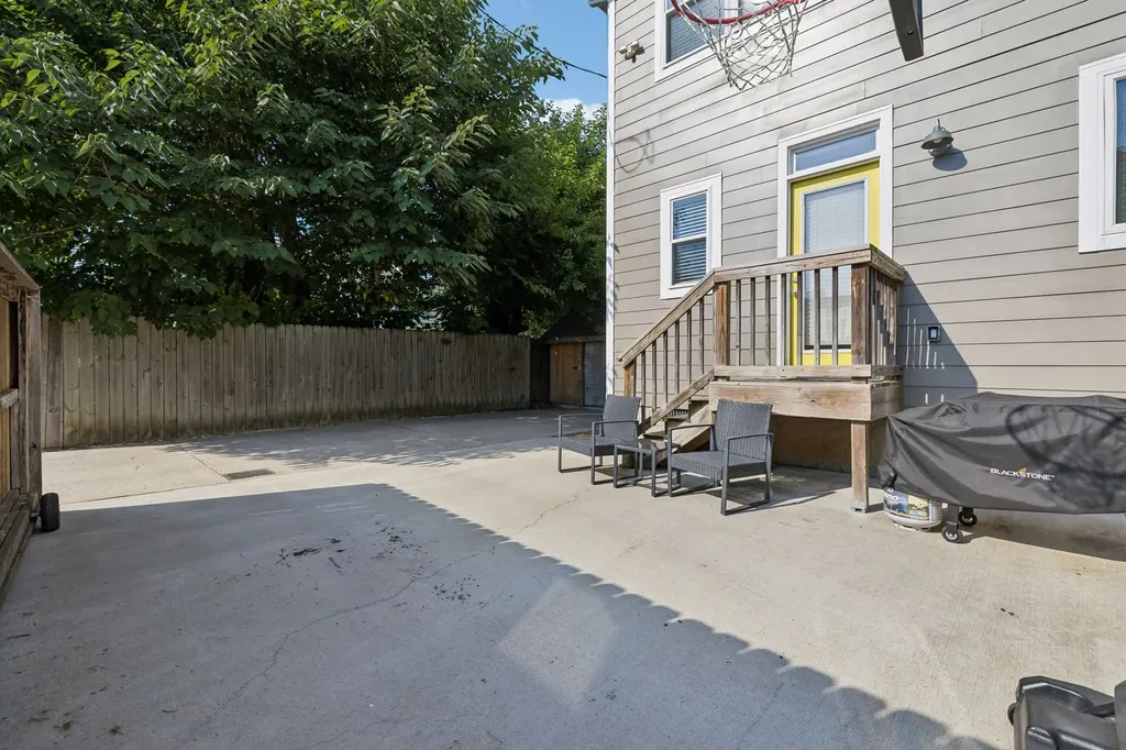 1909B Delta Avenue Nashville TN 37208