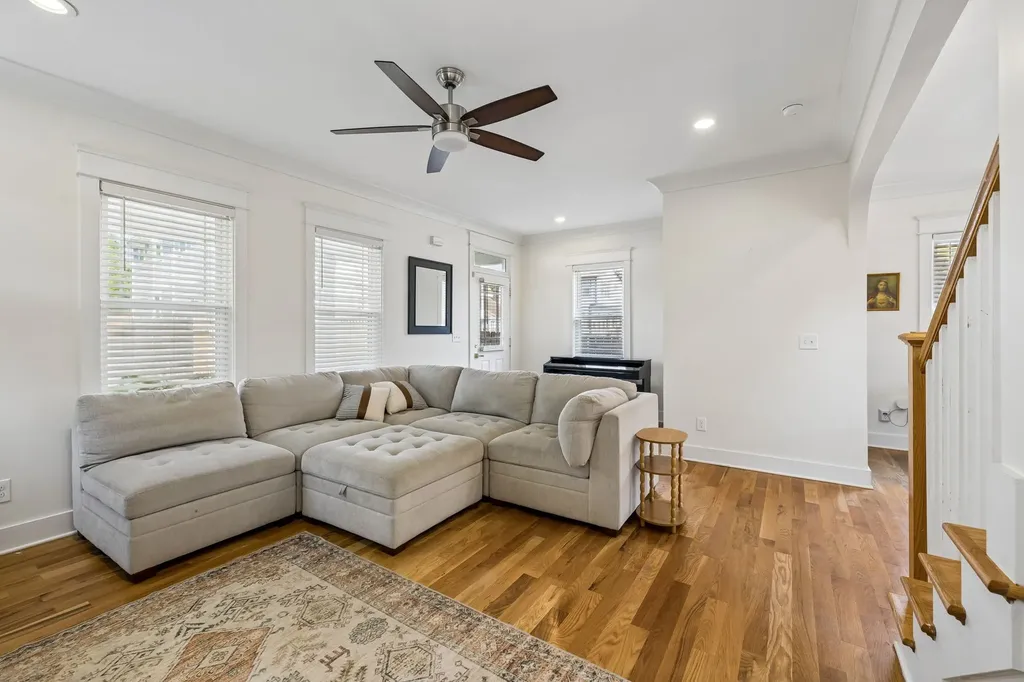 1909B Delta Avenue Nashville TN 37208