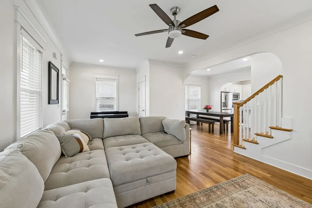 1909B Delta Avenue Nashville TN 37208