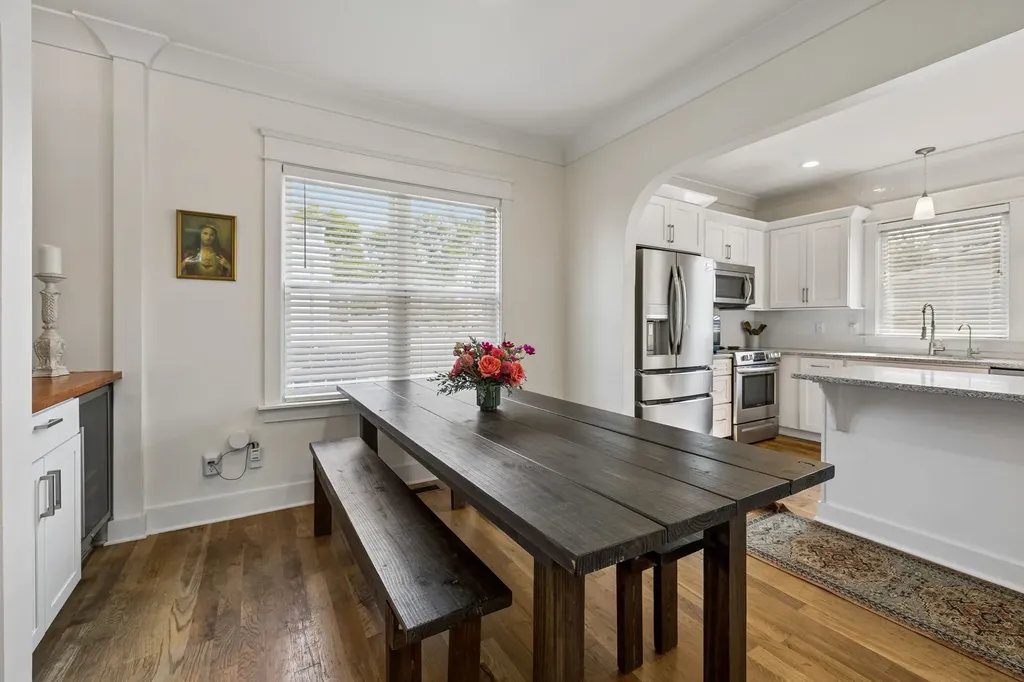 1909B Delta Avenue Nashville TN 37208