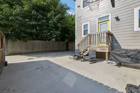 1909B Delta Avenue Nashville TN 37208