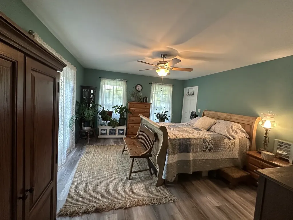 2770 Beech Log Road Watertown TN 37184