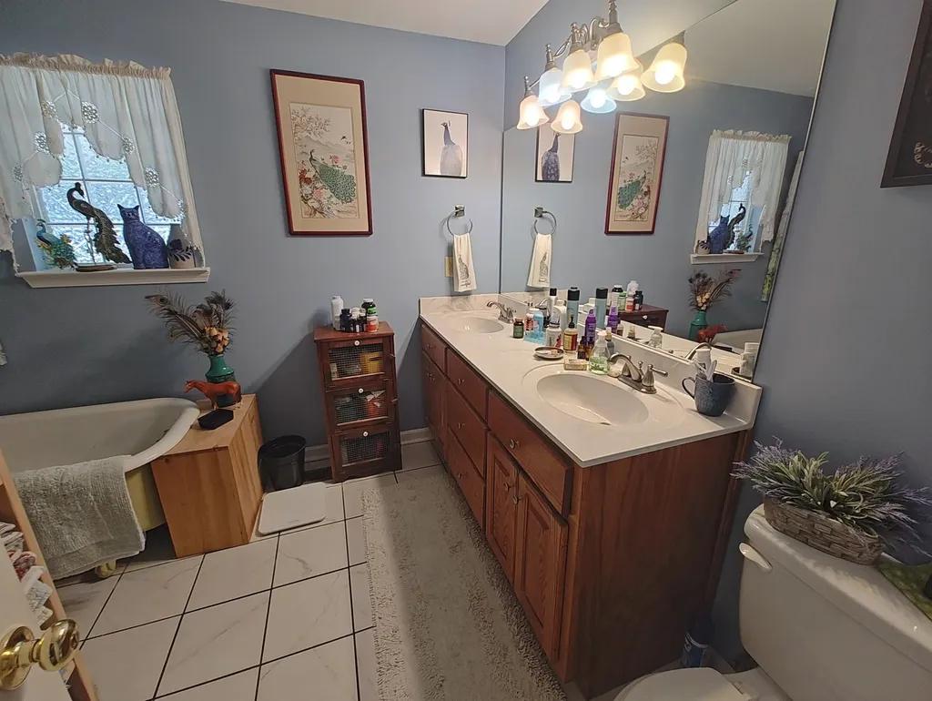 2770 Beech Log Road Watertown TN 37184