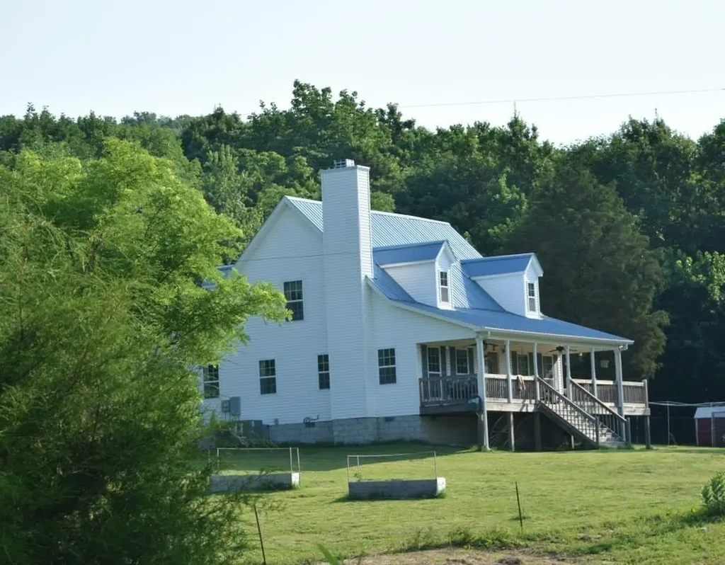 2770 Beech Log Road Watertown TN 37184