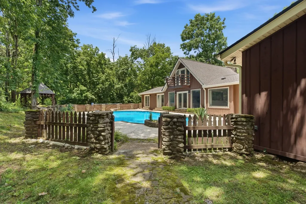 1019 Hunts Lane Hendersonville TN 37075