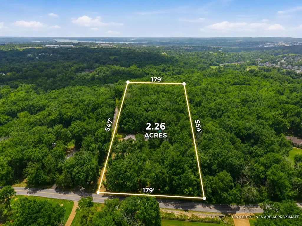 1019 Hunts Lane Hendersonville TN 37075