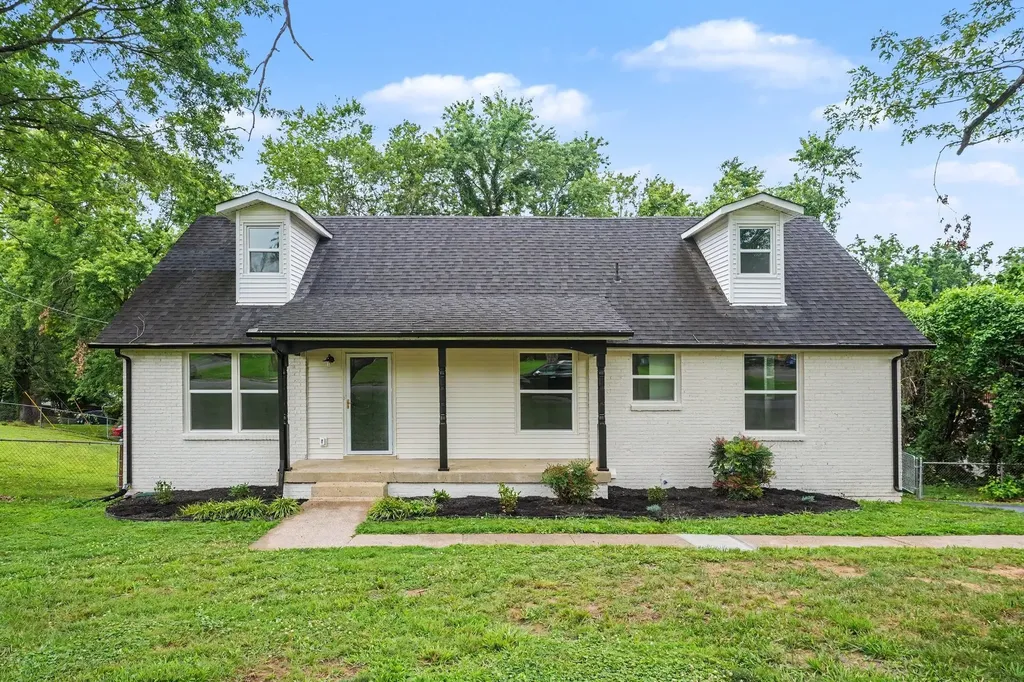 4833 Shasta Drive Old Hickory TN 37138