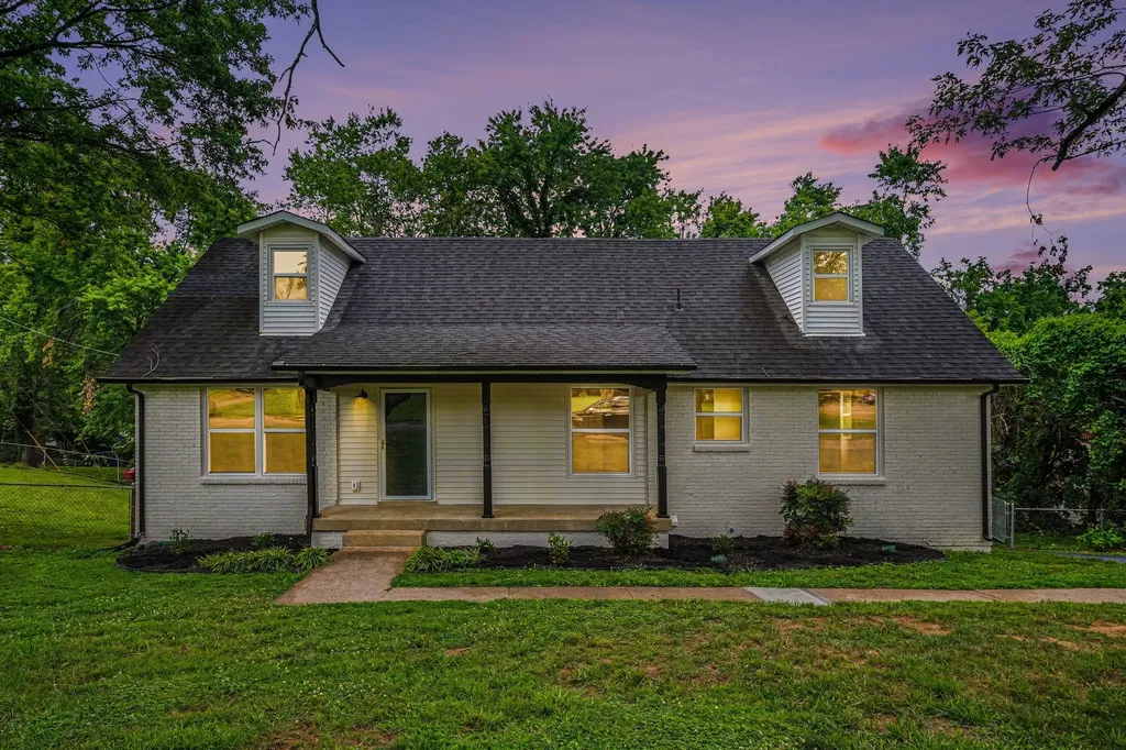 4833 Shasta Drive Old Hickory TN 37138
