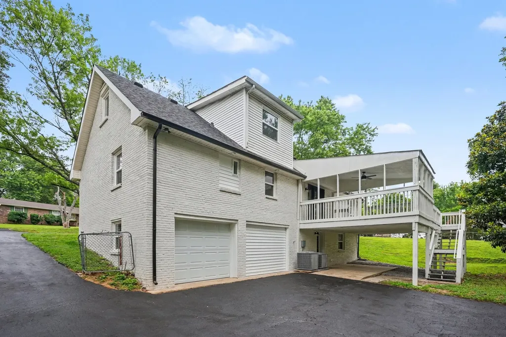 4833 Shasta Drive Old Hickory TN 37138