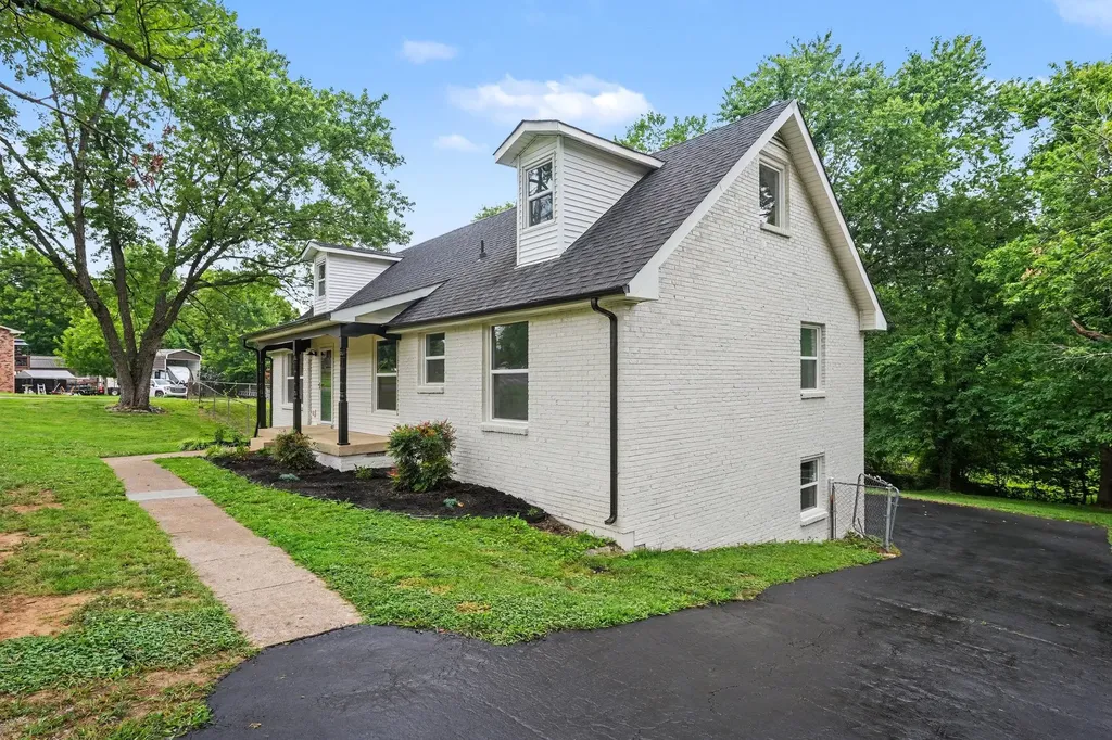 4833 Shasta Drive Old Hickory TN 37138