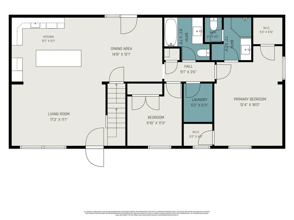 4833 Shasta Drive Old Hickory TN 37138