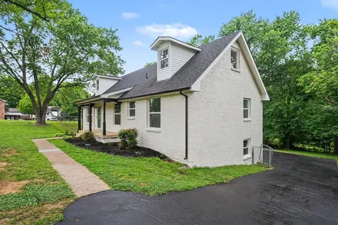 4833 Shasta Drive Old Hickory TN 37138