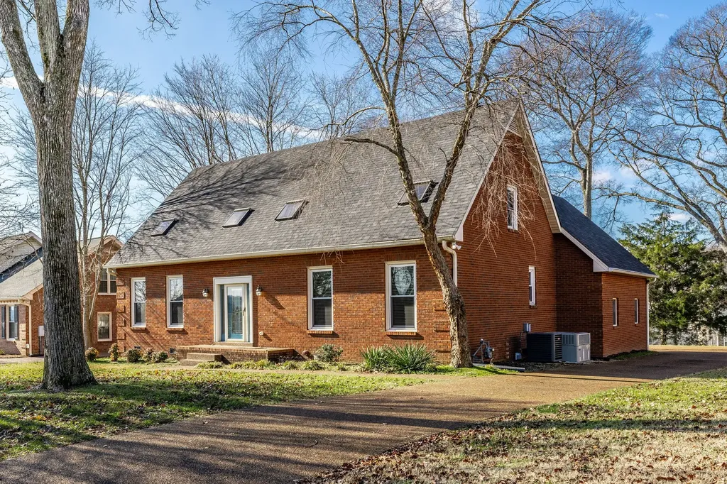 836 Rachel Drive Goodlettsville TN 37072