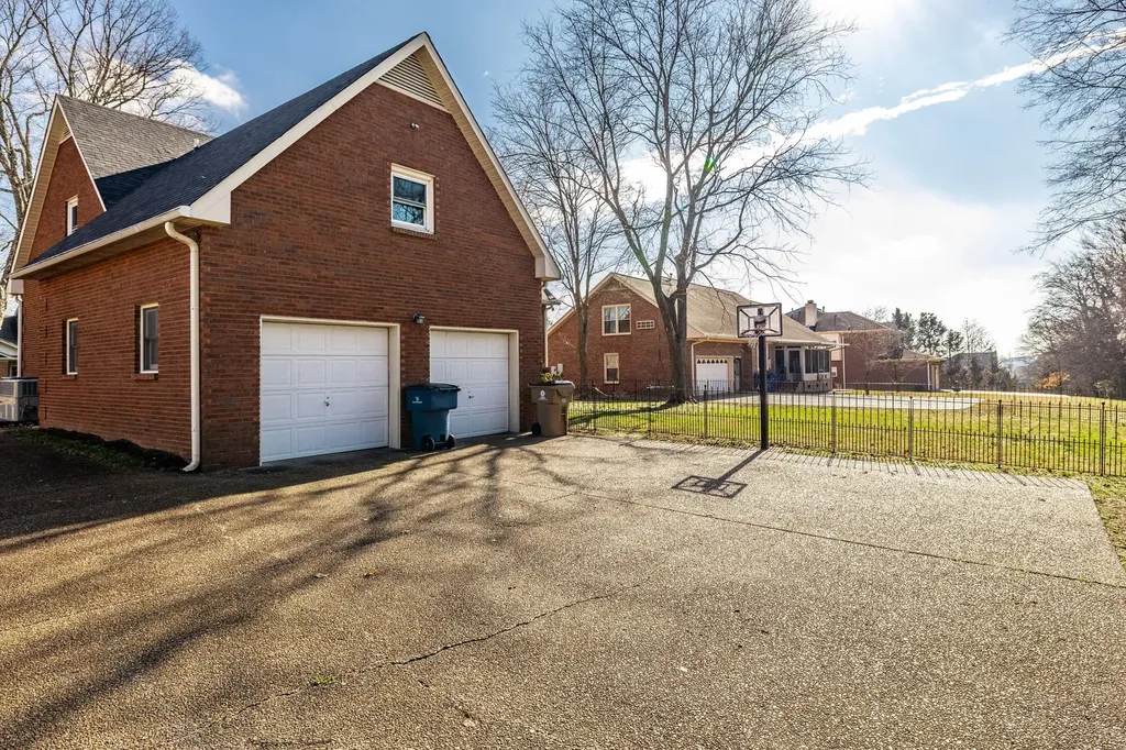 836 Rachel Drive Goodlettsville TN 37072