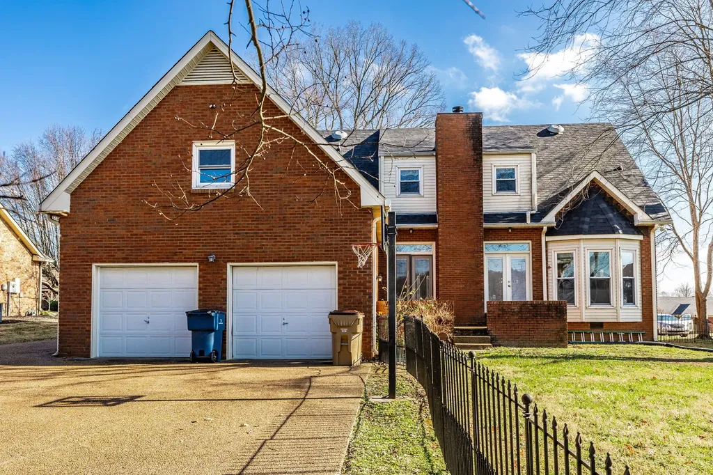836 Rachel Drive Goodlettsville TN 37072