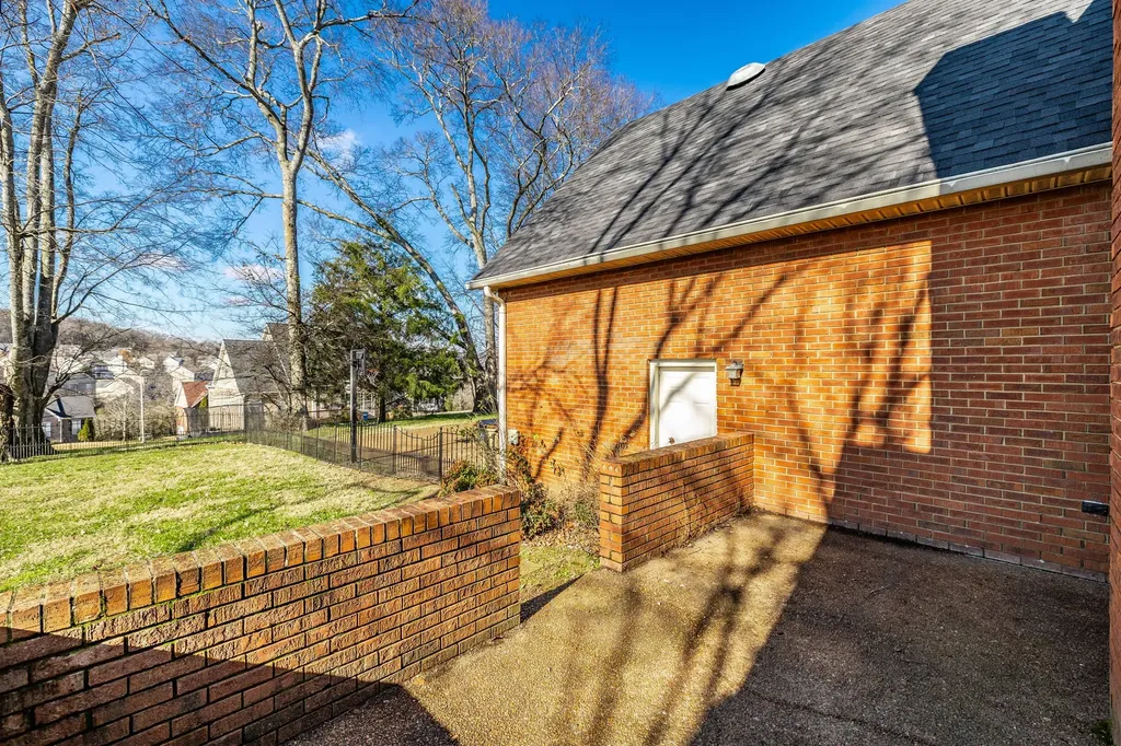 836 Rachel Drive Goodlettsville TN 37072