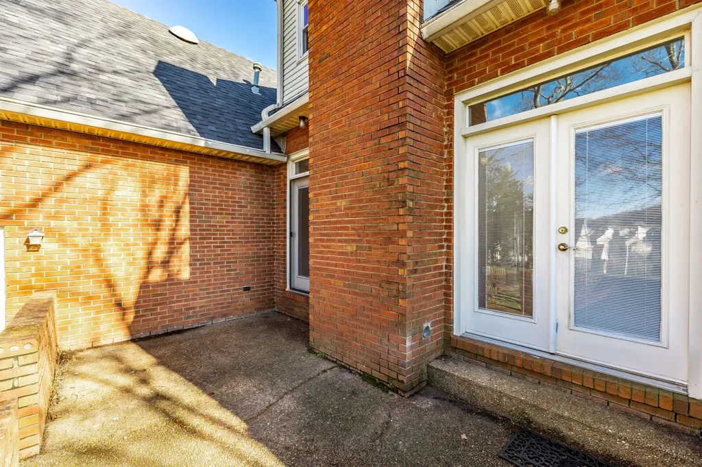 836 Rachel Drive Goodlettsville TN 37072