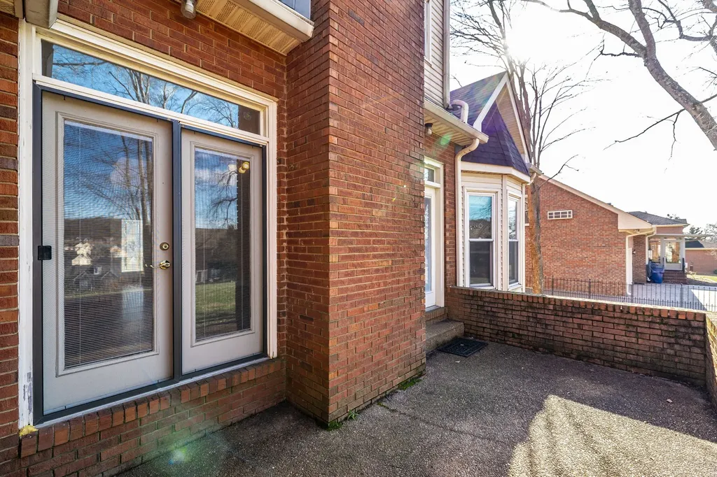 836 Rachel Drive Goodlettsville TN 37072